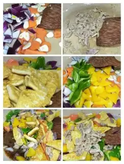 Make Tofu step 6