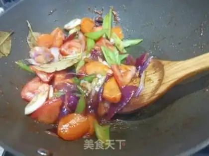 Make Russian canned beef step 14