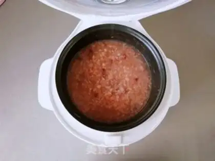 Make Delicious porridge step 5