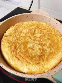 Make A groceries breakfast step 6