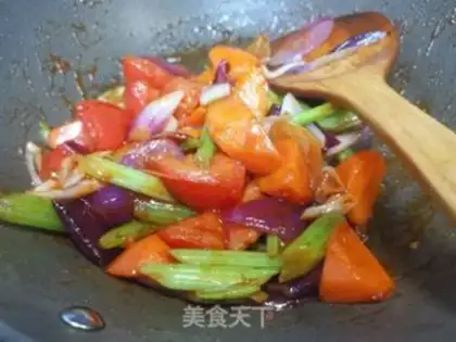 Make Russian canned beef step 15