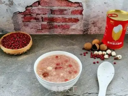Make Delicious porridge step 6
