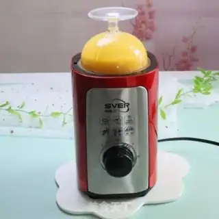 Make Carrot step 7