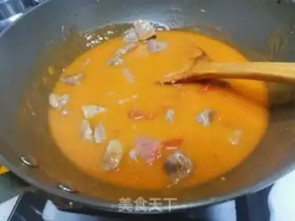 Make Russian canned beef step 19