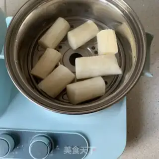 Make Tastes for stomachs step 0