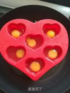 Make Love Birthday Noodle step 0