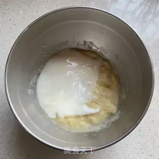Make Tastes for stomachs step 1