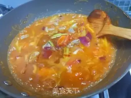 Make Russian canned beef step 21