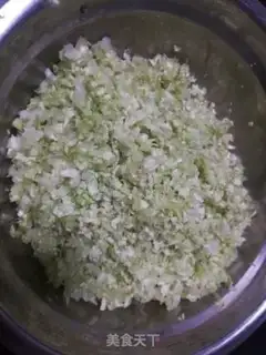 Make Pork and cabbage step 0