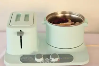 Make Potato mackerel step 1