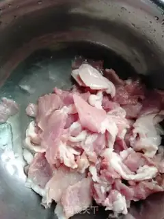 Make Ridiculous lamb slices step 0