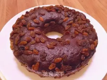 Make A groceries cake step 8