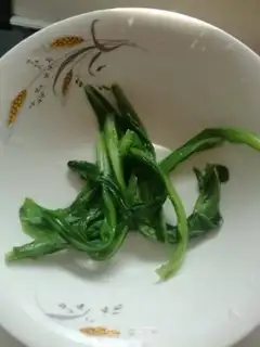 Make Love Birthday Noodle step 11