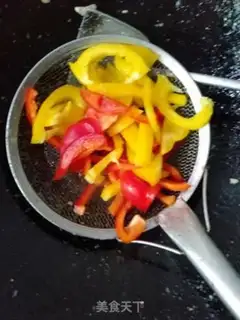 Make Ridiculous lamb slices step 5