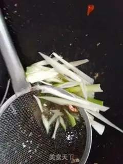 Make Ridiculous lamb slices step 6