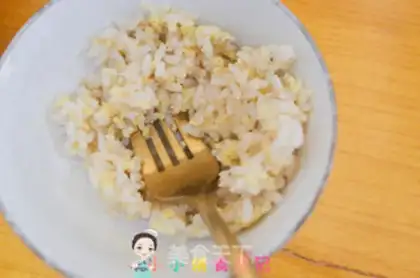 Make Potato cheese rice cake step 4