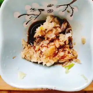 Make ♪ Fans gravy ♪ step 3