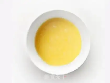 Make Precious tap roast step 2