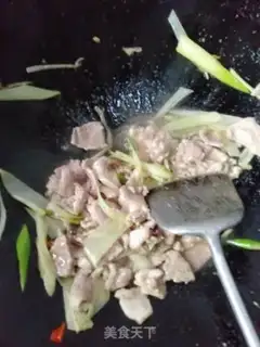 Make Ridiculous lamb slices step 7