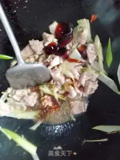 Make Ridiculous lamb slices step 8