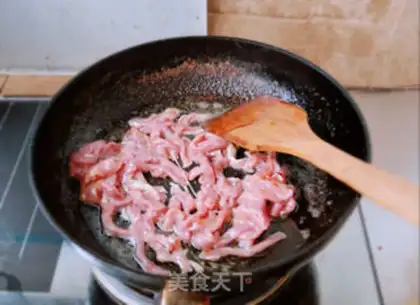 Make The fragrance spinal cord step 4