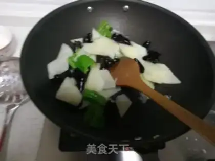 Make Fry step 4