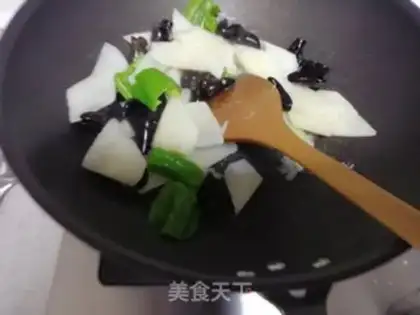 Make Fry step 5