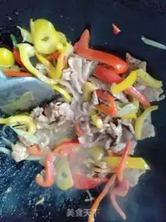 Make Ridiculous lamb slices step 10