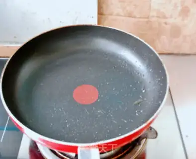 Make The fragrance spinal cord step 6