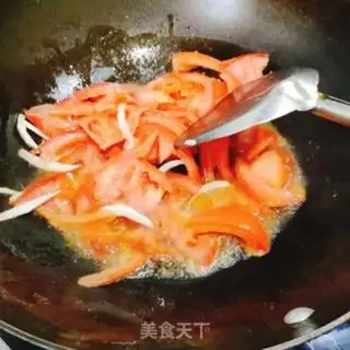 Make Cheese cabbage step 2