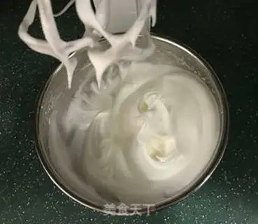 Make Strawberry Ole step 3