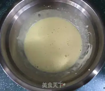 Make Strawberry Ole step 4