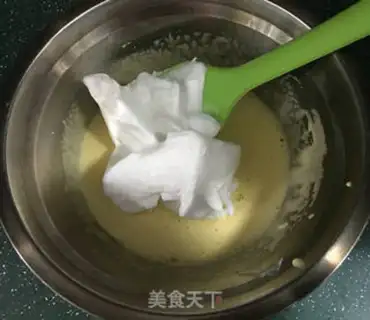Make Strawberry Ole step 5