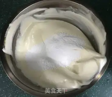 Make Strawberry Ole step 6