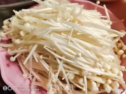 Make The winter hotpot step 4