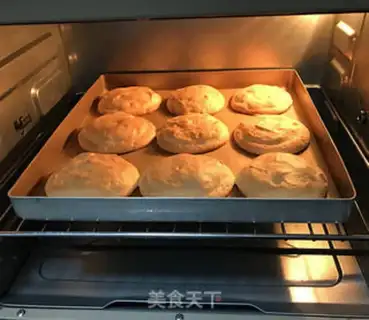 Make Strawberry Ole step 9
