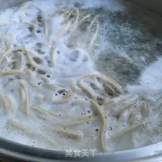 Make The cucumbers step 2