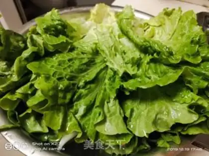 Make The winter hotpot step 5