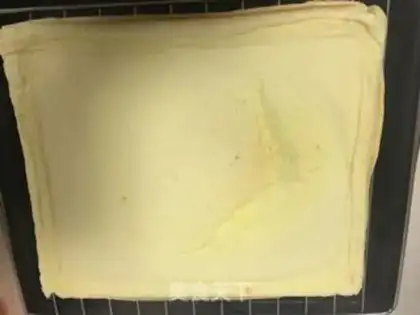 Make Medium cheese step 0