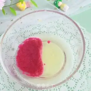 Make Double lollipops step 3