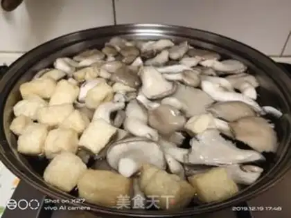 Make The winter hotpot step 6