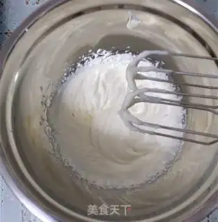 Make Strawberry Ole step 11