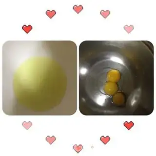 Make Medium cheese step 1