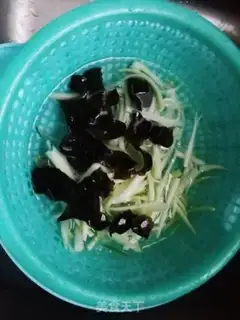 Make Mocked celery step 0