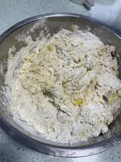 Make Pig bean bag step 3
