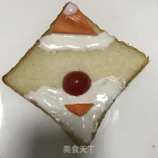 Make Santa