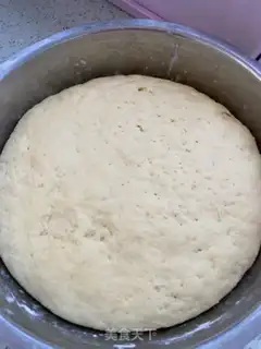 Make Pig bean bag step 4