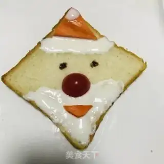 Make Santa