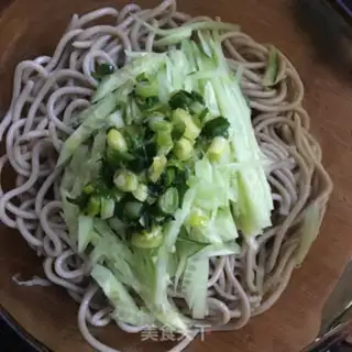 Make The cucumbers step 6