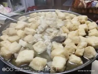 Make The winter hotpot step 10